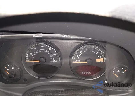 2016 Jeep Compass Sport from USA, damaged, VIN 1C4NJDBB4GD686930